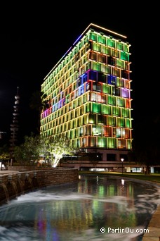 Council House - Perth - Australie