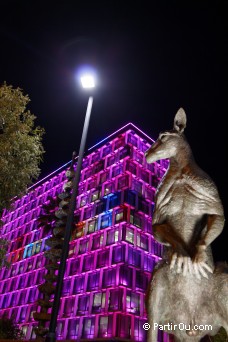 Council House - Perth - Australie