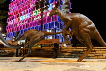 Council House - Perth - Australie