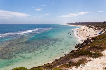 Yanchep Beach - Australie