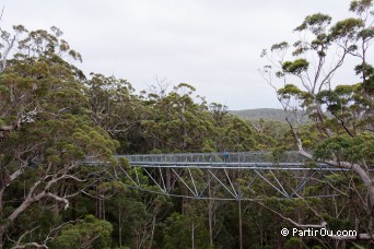 South West, Great Southern - Australie