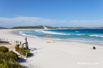 Ocean Beach - Australie