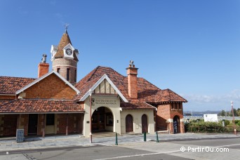 Albany - Australie