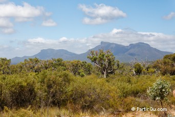 Stirling Range National Park - Australie