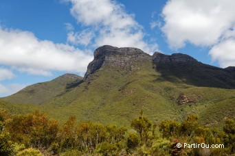 Stirling Range National Park - Australie