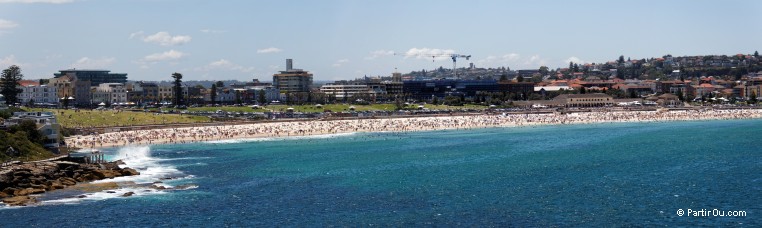 Bondi Beach