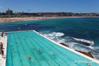 Bondi Icebergs Club - Australie