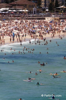 Bondi Beach