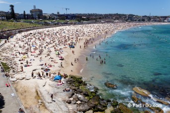 Bondi Beach - Australie