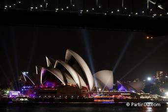 Sydney Opera House