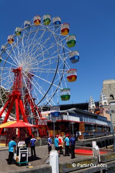 Luna Park - Sydney - Australie