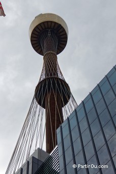 Sydney Tower - Australie