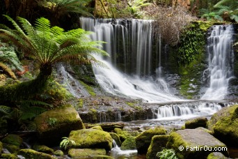 La Tasmanie - Australie