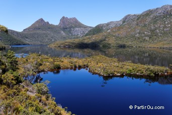 La Tasmanie - Australie