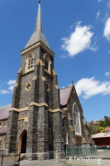 Launceston - Tasmanie