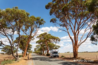 Australie