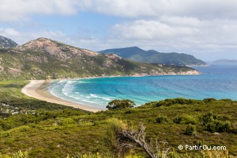 Wilsons Promontory - Australie