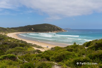 Picnic Bay - Wilsons Promontory - Australie