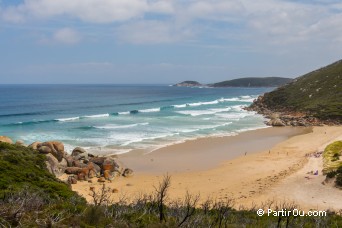 Wilsons Promontory - Australie