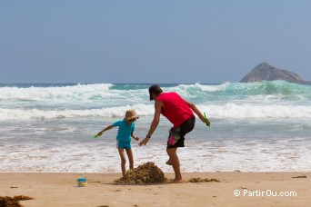 Whisky Bay - Wilsons Promontory - Australie