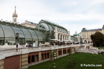 Vienne, ville impriale - Autriche