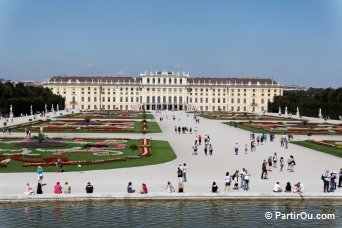 Vienne, ville impriale - Autriche