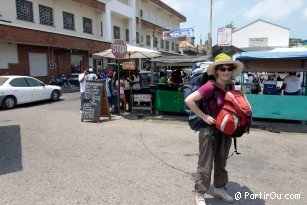 au Belize