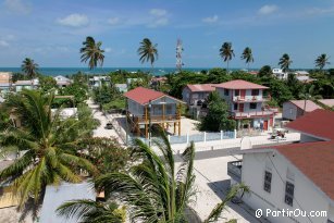 Caye Caulker - Belize