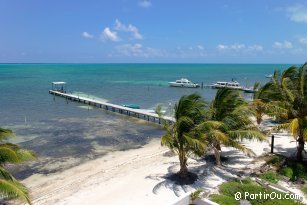 Caye Caulker - Belize