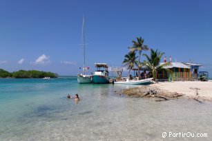 Caye Caulker - Belize