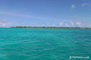 Caye Caulker - Belize