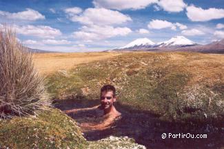 en Bolivie