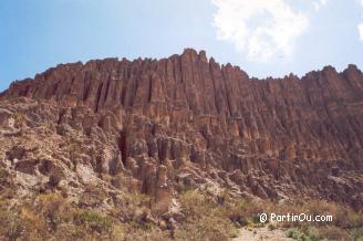 Valle de las Animas