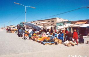 March d'Uyuni