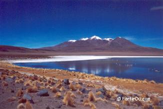 Laguna Caapa