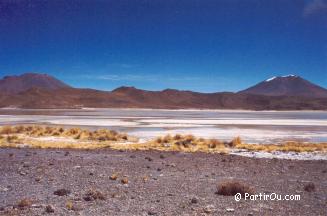 Laguna Chiar Khota