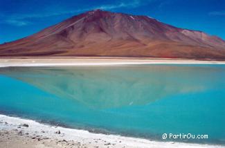 Ouest de la Bolivie