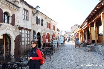 en Bosnie-Herzgovine