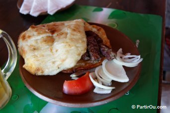 Ćevapi