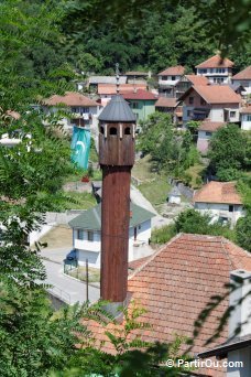 Maglaj - Bosnie-Herzégovine