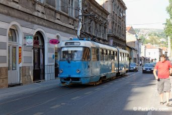 Bosnie-Herzgovine