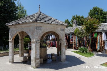 Mostar - Bosnie-Herzgovine