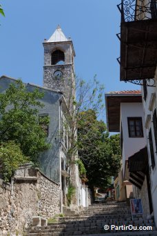 Mostar - Bosnie-Herzgovine