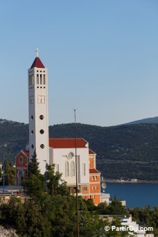 Neum - Bosnie-Herzgovine