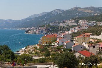 Neum - Bosnie-Herzgovine