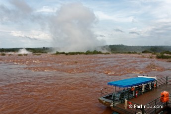 Garganta del Diablo