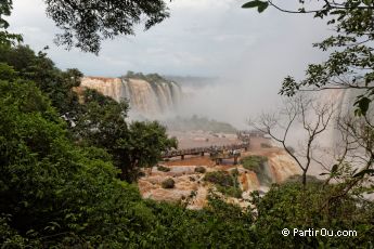 Salto Santa Maria