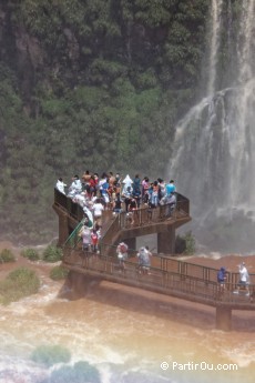 Salto Santa Maria - Iguau - Brsil