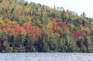 Le Qubec - Canada