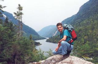 Randonne aux Hautes-Gorges-de-la-Rivire-Malbaie